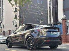 Tesla Model Y Standard Range RWD - ფოტო 4