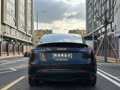 Tesla Model Y Standard Range RWD - ფოტო 5