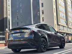Tesla Model Y Standard Range RWD - ფოტო 6