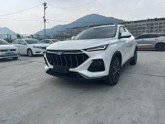 Changan Oushang X5 1.5T DCT Luxury - ფოტო 1