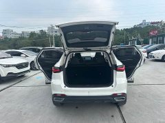 Changan Oushang X5 1.5T DCT Luxury - ფოტო 10