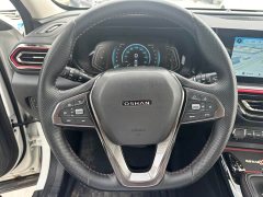Changan Oushang X5 1.5T DCT Luxury - ფოტო 12