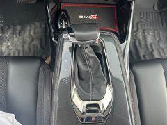 Changan Oushang X5 1.5T DCT Luxury - ფოტო 13