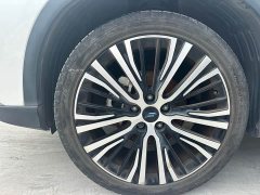 Changan Oushang X5 1.5T DCT Luxury - ფოტო 17