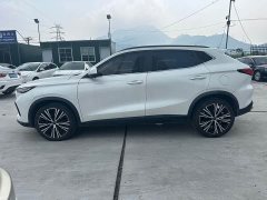 Changan Oushang X5 1.5T DCT Luxury - ფოტო 18