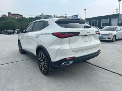 Changan Oushang X5 1.5T DCT Luxury - ფოტო 19