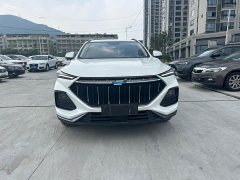 Changan Oushang X5 1.5T DCT Luxury - ფოტო 2