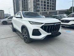 Changan Oushang X5 1.5T DCT Luxury - ფოტო 3