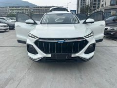 Changan Oushang X5 1.5T DCT Luxury - ფოტო 4