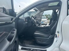 Changan Oushang X5 1.5T DCT Luxury - ფოტო 5