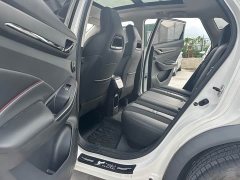 Changan Oushang X5 1.5T DCT Luxury - ფოტო 6