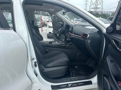Changan Oushang X5 1.5T DCT Luxury - ფოტო 7