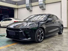 Lynk & Co 03 1.5T DCT Pro - ფოტო 1