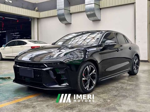 2024 Lynk & Co 03 1.5T DCT Pro - ავტომობილი ჩინეთიდან