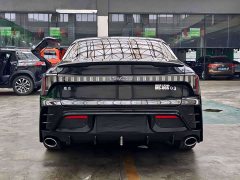 Lynk & Co 03 1.5T DCT Pro - ფოტო 12