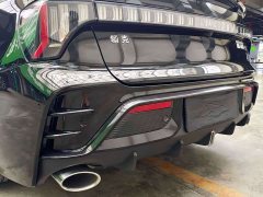Lynk & Co 03 1.5T DCT Pro - ფოტო 13