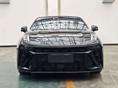 Lynk & Co 03 1.5T DCT Pro - ფოტო 2