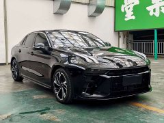 Lynk & Co 03 1.5T DCT Pro - ფოტო 3