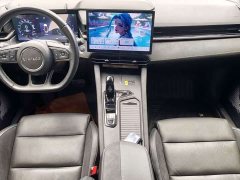 Lynk & Co 03 1.5T DCT Pro - ფოტო 4