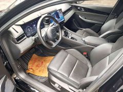 Lynk & Co 03 1.5T DCT Pro - ფოტო 5