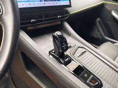 Lynk & Co 03 1.5T DCT Pro - ფოტო 7
