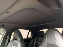 Lynk & Co 03 1.5T DCT Pro - ფოტო 8