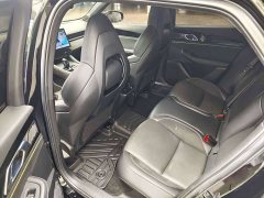 Lynk & Co 03 1.5T DCT Pro - ფოტო 9