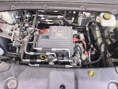 BYD Yuan UP 301KM Pilot Edition - ფოტო 10
