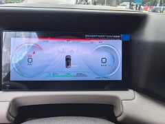 BYD Yuan UP 301KM Pilot Edition - ფოტო 14
