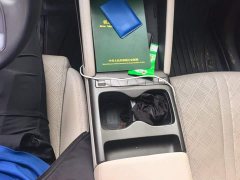 BYD Yuan UP 301KM Pilot Edition - ფოტო 16