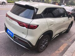 BYD Yuan UP 301KM Pilot Edition - ფოტო 3
