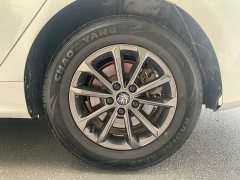BYD Qin Plus EV 420KM Travel Edition - ფოტო 14