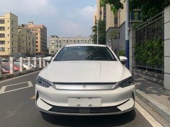 BYD Qin Plus EV 420KM Travel Edition - ფოტო 2
