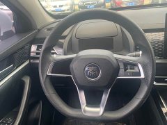 BYD Qin Plus EV 420KM Travel Edition - ფოტო 6