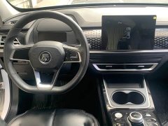 BYD Qin Plus EV 420KM Travel Edition - ფოტო 7
