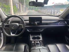 BYD Qin Plus EV 420KM Travel Edition - ფოტო 8