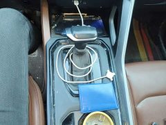 Geely Emgrand X6 PRO 1.4T Automatic Luxury - ფოტო 10