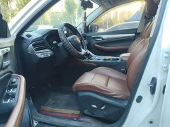 Geely Emgrand X6 PRO 1.4T Automatic Luxury - ფოტო 11