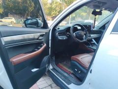 Geely Emgrand X6 PRO 1.4T Automatic Luxury - ფოტო 12