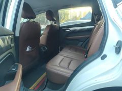 Geely Emgrand X6 PRO 1.4T Automatic Luxury - ფოტო 13