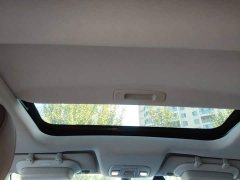 Geely Emgrand X6 PRO 1.4T Automatic Luxury - ფოტო 14