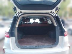 Geely Emgrand X6 PRO 1.4T Automatic Luxury - ფოტო 15