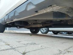 Geely Emgrand X6 PRO 1.4T Automatic Luxury - ფოტო 17