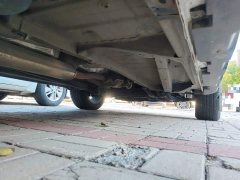 Geely Emgrand X6 PRO 1.4T Automatic Luxury - ფოტო 18