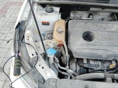 Geely Emgrand X6 PRO 1.4T Automatic Luxury - ფოტო 20