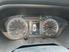 Geely Emgrand X6 PRO 1.4T Automatic Luxury - ფოტო 7