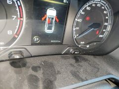 Geely Emgrand X6 PRO 1.4T Automatic Luxury - ფოტო 8