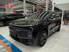 Li Auto L9 Ultra - ფოტო 1