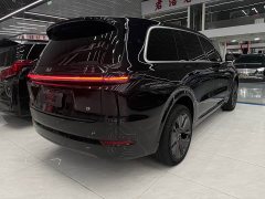 Li Auto L9 Ultra - ფოტო 11