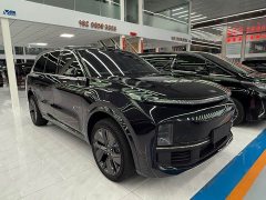 Li Auto L9 Ultra - ფოტო 3